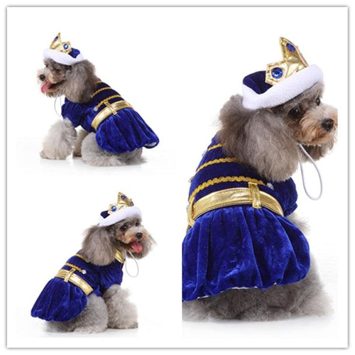 King Bark & Queen Meow