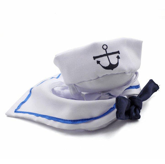 Sailor Halloween Costume for Pets