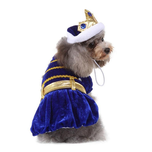 King Bark & Queen Meow