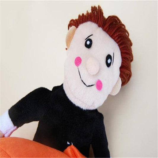 Pumpkin Pal Costume For Dogs