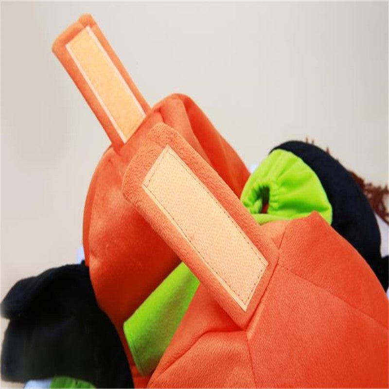 Pumpkin Pal Costume For Dogs