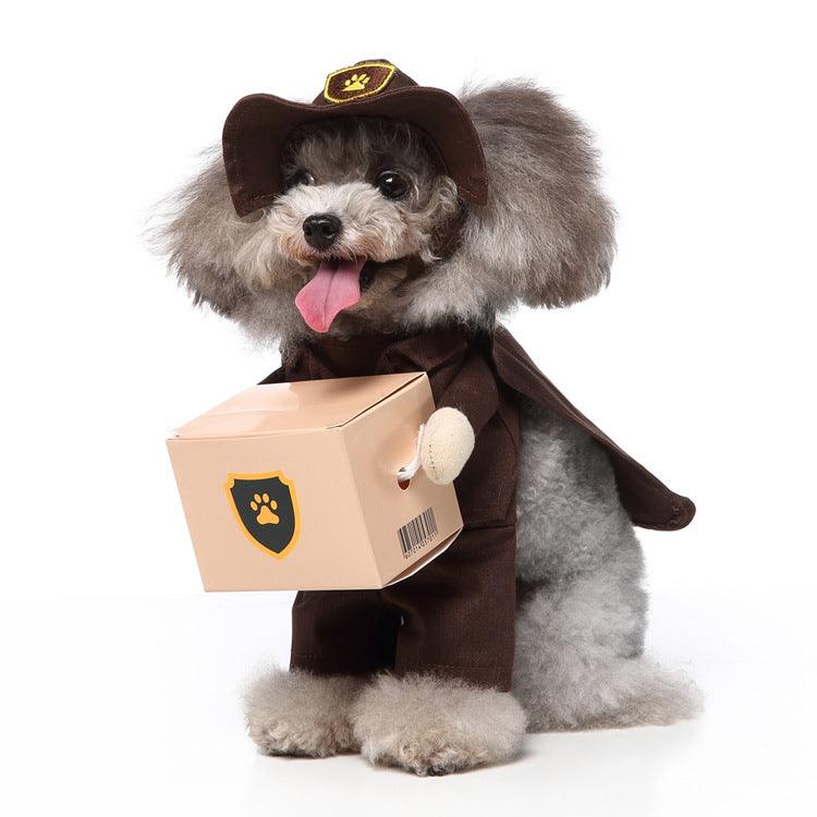 Halloween Medley : Several Styles for your furry friend